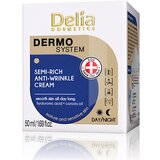 Delia DERMO SYSTEM - Polu-bogata krema sa delovanjem protiv bora 50ml Cijene