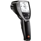testo 835-T1 infracrveni termometar, optika 50:1, područje mjerenja -30 do +600 °C Cijene