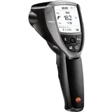 Infrardeči termometer 835-T1 optika 50:1 -30 do +650 °C kontaktno merjenje, (20641171)