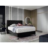 ELTAP Boxspring krevet Cortina s tapeciranim uzglavljem-140x200-Loco 10 | shoptok.hr