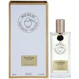 Nicolai Cuir Cuba Intense parfumska voda uniseks 100 ml | Shoptok.si