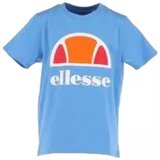 Ellesse Majice s kratkimi rokavi Tshirt ECRILLO TEE K Rožnata Cene