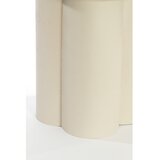 Light & Living Metalni okrugao pomoćni stol ø 46 cm Mikola – | shoptok.hr