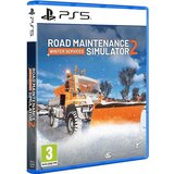 Aerosoft Road Maintenance Simulator 2 - Zimska Služba (5) | shoptok.hr