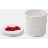 Sinsay Božićna košara za pohranu s poklopcem | shoptok.hr