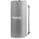 Neo-Sport NS-901 akupresurna prostirka s bodljama, siva i plava | shoptok.hr