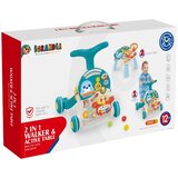 PL_toys PL TOYS sprehajalec Iggy Ziggy, 2v1 | Shoptok.si