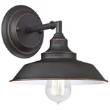 6343540 - zidna lampa iron hill 1xE27/60W/230V