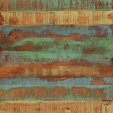  Komoda 60 x 33 x 75 cm od masivnog obnovljenog drva - 1 masivno obnovljeno drvo | shoptok.hr