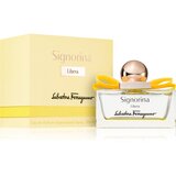 Salvatore Ferragamo Signorina Libera parfemska voda za žene 50 ml | shoptok.hr