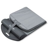 Beurer MG 280 prostirka za jogu i rastezanje MG 280 Yoga prostirka siva Cijene