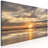  Slika - Cloudy Evening (1 Part) Narrow 135x45 Cijene