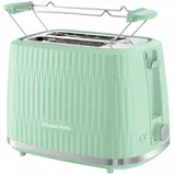27374-56 EDEN pistacija zelen toaster, (21700019)