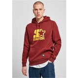 Starter Black Label Jump Starter Port Classic Logo Hoody Cene
