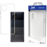 3mk Armor Case futrola za Samsung Galaxy A42 5G - Prozirna KP20657 | Shoptok.si
