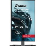 Iiyama G-Master GCB2784HSU-B1 27" FHD VA zakrivljeni panel, 240Hz, 0.7ms (MPRT) 1920x1080, 16:9, Red Eagle | shoptok.hr