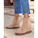 Resti Women's boots on anchors Serda | ePonuda.com