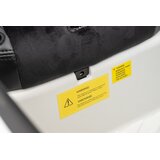 Beneo Otroški električni avto Mercedes-AMG GT63 24V litij baterija 4×4 – za dva otroka rumena | Shoptok.si