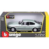 Rappelkist Auto Bburago1:24 Ford Capri 1982 ( 210930 ) Cene