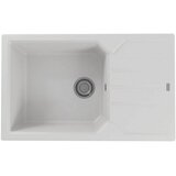 Alveus sudopera Record 40 g11 - bela 780 x 480 x 180 mm cene