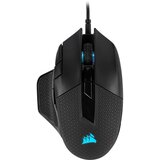 Corsair Nightsword RGB mouse Right-hand USB Type-A Optical 18000 DPI | shoptok.hr