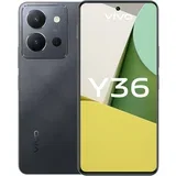 Y36 4G 8GB/256GB Black Refurbished