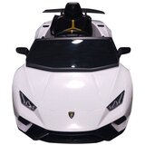 Lamborghini Licencirani Huracan bijeli - auto na akumulator | shoptok.hr