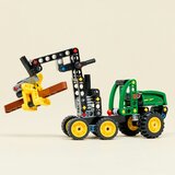 Lego Technic John Deere 1470H kombajn sa točkovima 42218 | Eponuda.ba