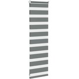  Zavjesa zebra 40x100 cm širina tkanine 35,9 cm poliester | shoptok.hr
