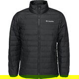 Columbia Puhovke Powder Lite II Jacket Črna Cene