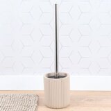 Tendance wc cetka 9x37cm poliresin sivo smedja ( 66103165 ) | ePonuda.com