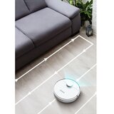 Tesla robostar - pametni robotski usisivač 2u1 2550 mah wi-fi bela | Eponuda.com