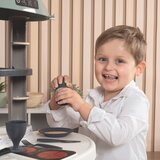 Smoby kuhinja Nova 312700 | shoptok.hr