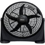Zilan podni ventilator ZLN2362, crni | Eponuda.ba