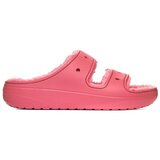 Crocs Classic Cozzzy Ružičasta | shoptok.hr