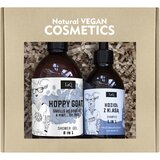 LaQ Goat From Poznaň božićni poklon set (za tijelo i kosu) Cijene