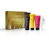 Mi Amante Professional Happy Holidays božićni poklon set za kosu 4 kom | shoptok.hr