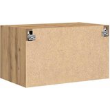  Ormar za Zid hrast artisan 70 x 42.5 x 40 cm Konstruirano drvo | Eponuda.com