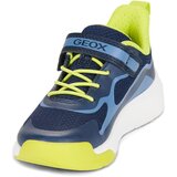 Geox J PRO-RAN BOY Tamno plava | shoptok.hr