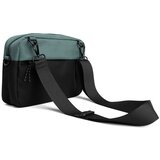Vuch Crossbody torba Taavi Green, 17 x 25 cm | shoptok.hr
