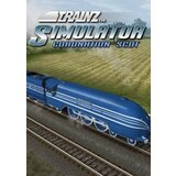  Trainz Simulator - Coronation Scot (DLC) Steam Key GLOBAL | ePonuda.com