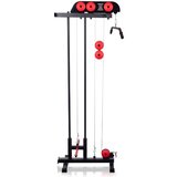 Marbo Sport Marbo Pulley gornji + donji za vježbanje leđa Cijene