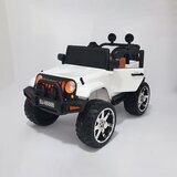  Dečiji auto na akumulator Jeep 4×4, 12 V Cene