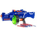  Puška za igru Blaze Storm X8 - plava | Shoptok.si