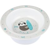 Canpol Exotic Animals Bowl posudica s vakuumskim držačem Gray 270 ml Cijene