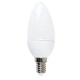 Sijalica LED C37 5 W E14