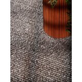Villeroy Boch Temno siva okrogla preproga 80x150 cm Wilma – | Shoptok.si
