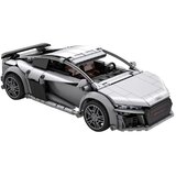 Cada kocke Audi R8, C57012W | Shoptok.si