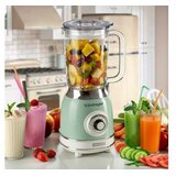 Ariete Namizni mešalnik Vintage 583/04, zelen, 1000 W, (5000119319) | Shoptok.si