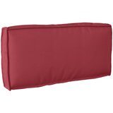  Set jastučića za palete 2 pcs Krema Oxford tkanina | Eponuda.com